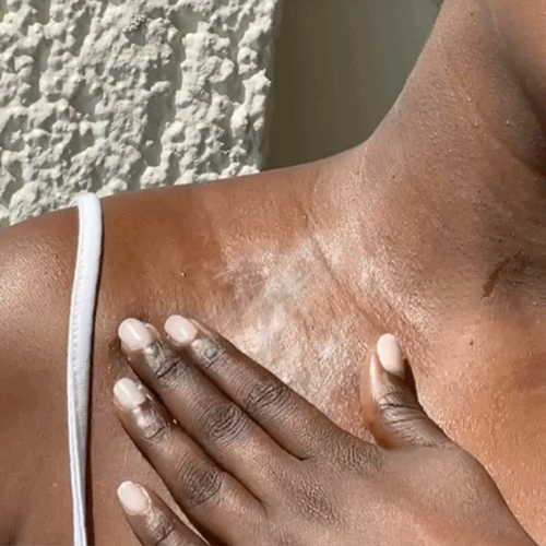 Tahitian Vanilla Ultra Restore Body Butter 