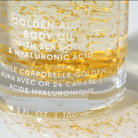 Hydration Heroes Body Ritual 
