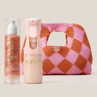 Endless Glow SPF Essentials