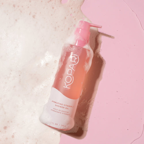Hydration Heroes Body Ritual 