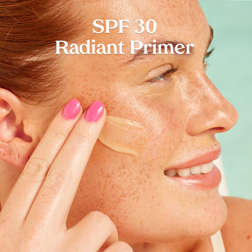 Vacation Ready SPF Vault 