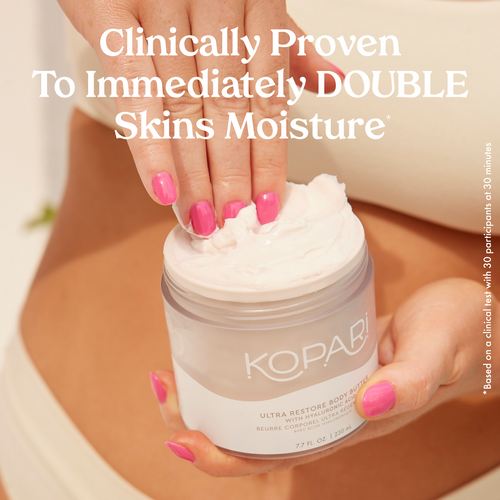 Hydration Heroes Body Ritual 