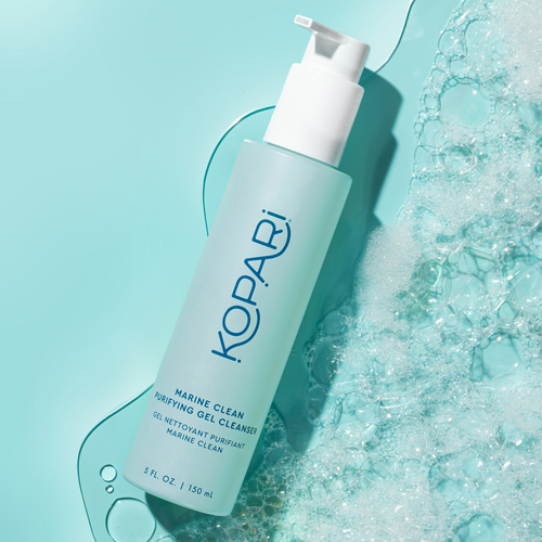 Purify & Protect Skincare Set 