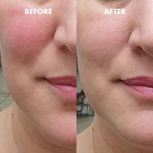 Marine Clean Purifying Gel Cleanser 