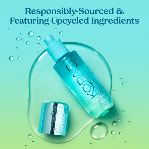 Total Getaway Fragrance & Body Vault 