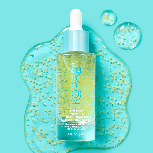 Star Bright Vitamin C Discoloration Correcting Serum 